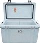 Chilly Moose 55L Limestone Chilly Ice Box-2
