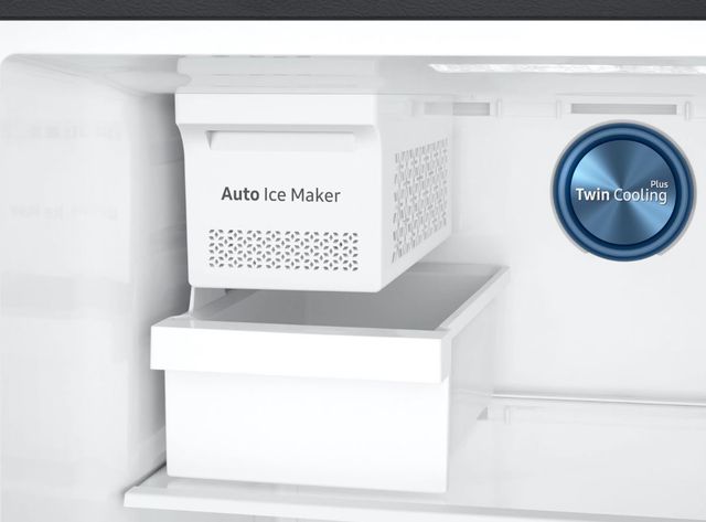 Samsung Quick-Connect Auto Ice Maker Kit-1