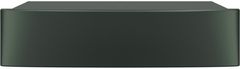 GE® RightHeight™ 28" W x 7" H Jade Green Riser