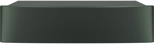 GE® RightHeight™ 28" W x 7" H Jade Green Riser