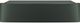 GE® RightHeight™ 28" W x 7" H Jade Green Riser-1