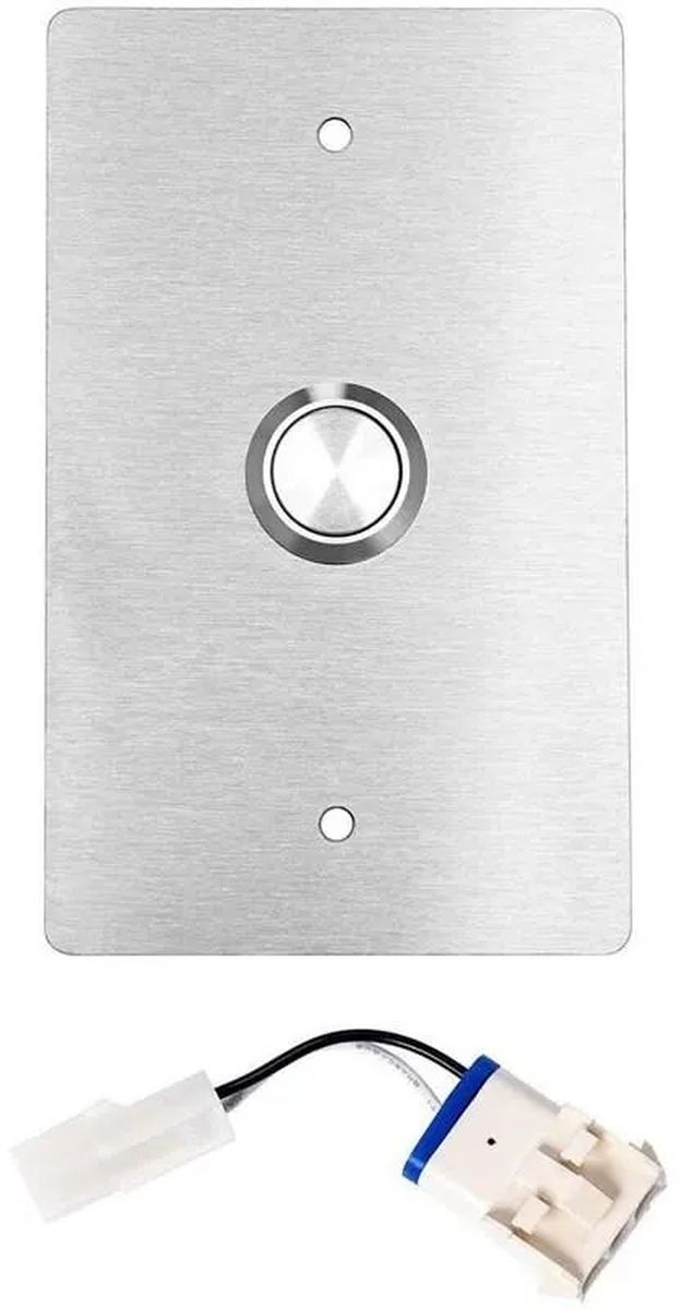 DCS Stainless Steel Power Extension-1