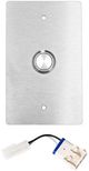 DCS Stainless Steel Power Extension-1