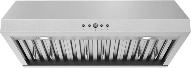 Thor Kitchen 30” Stainless Steel Under Cabinet Range Hood-0