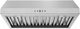 Thor Kitchen 30” Stainless Steel Under Cabinet Range Hood-0