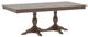 Canadel Customizable 4282 XP Rectangular Dining Table-0