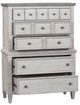 Liberty Furniture Heartland Antique White/Tobacco Chest-3