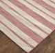 Feizy Duprine Red 5' x 8' Rug-2