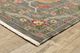 Oriental Weavers™ Lucca 5'x8' Style 5 Area Rug-3