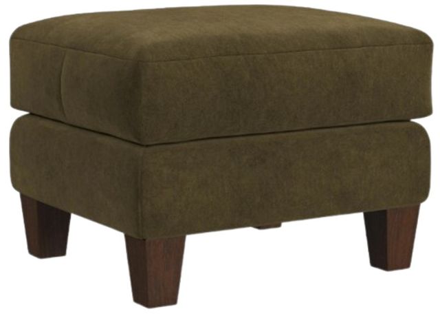 Flexsteel® Customizable Gianna 29" Ottoman-0