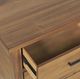 Jofran Inc. Claremont Brown Dresser-5