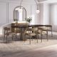 Amisco Customizable Barbara Dining Side Chair-4