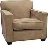 Edgewood Furniture Juliette Sand Chair-0