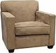 Edgewood Furniture Juliette Sand Chair-0