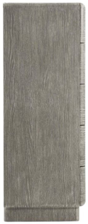 Bernhardt Monolith Puma Tall Drawer Chest-3