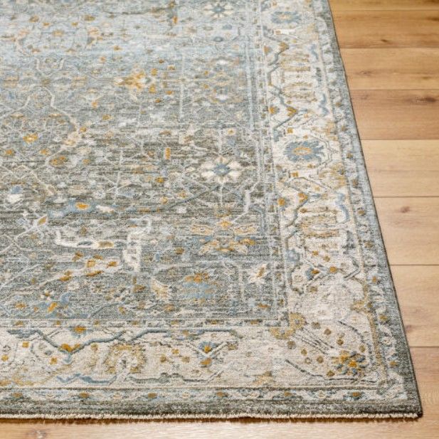 Surya Dresden 5'x'8' Style 3 Area Rug-1