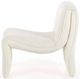 Magnolia Home by Joanna Gaines Jasmine White Chair-1