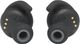JBL® Reflect Mini NC Black Wireless Earbud Headphones-1