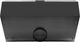FORNO® Bari Espresso 30" Black Under Cabinet Range Hood-4