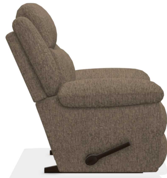La-Z-Boy® Joel Brownstone Manual Wall Recliner-2