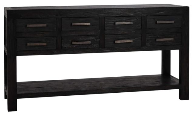 Bramble Customizable Tuscan Console Table-0