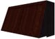 Vent-A-Hood® 42" Black Carbide Wall Mounted Range Hood-0