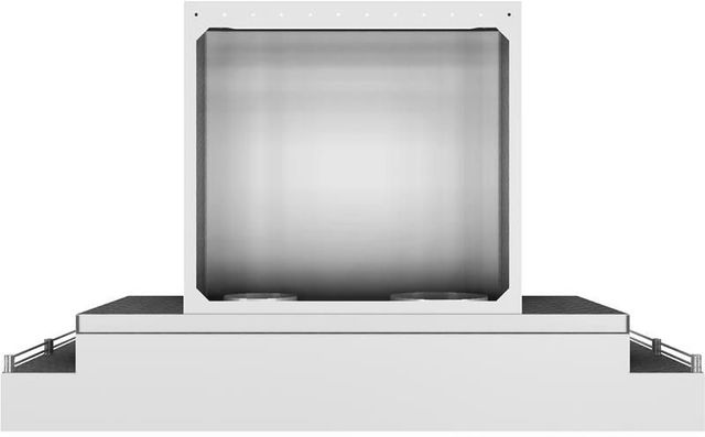Vent-A-Hood® 54" Stainless Steel Contemporary Wall Mount Range Hood-2