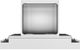 Vent-A-Hood® 54" Stainless Steel Contemporary Wall Mount Range Hood-2