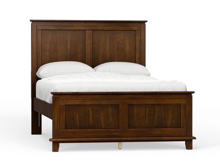 Charleston Full Bed
