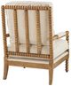 Forty West Willow French Linen Chair-4
