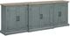 Parker House® Grotto Aegan 92" Console-0