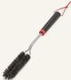 Weber® Black Detail Grill Brush-1