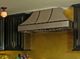 BlueStar® Wrangler 30" Color Match Wall Mounted Range Hood-1