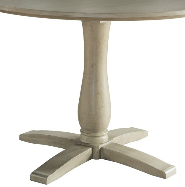 HH2 Home Ocala Sandy Gray Dining Table-1