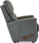 La-Z-Boy® Apollo Smoke Manual Wall Recliner-3