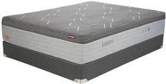 Foreverbed® Caliza Hybrid Tight Top Medium Firm Twin Mattress