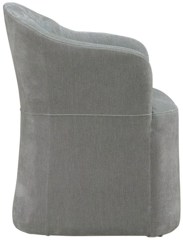 Liberty Furniture 4-Piece Sapphire Dining Arm Chair Set-4