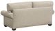 Vanguard® Furniture American Bungalow Main Street Norman Caramel Mid Sofa-2