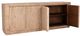 Classic Home Wolden Antique Beige 4-Door Buffet-3