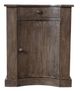 Forty West Murray Brown Side Table-1