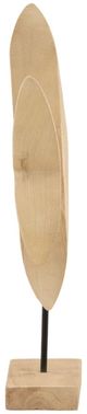 Dovetail Furniture Pacifica Natural Sculpture-2