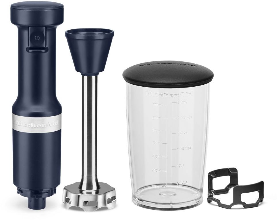 KitchenAid Hand Blender - Thumbnail 4