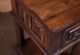 Horizon Home® Marquis Brown Side Table-1