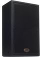 Klipsch® Profesional Black KI-262-SMA-II 12" 2-Way Trapezoidal Loudspeaker-1