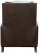 BarcaLounger© Melrose Ashford Walnut Recliner-2