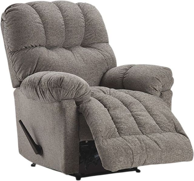 Best® Home Furnishings Customizable McGinnis Manual Space Saver® Recliner-1