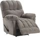 Best® Home Furnishings Customizable McGinnis Manual Space Saver® Recliner-1