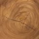 Four Hands Jovie Natural Teak Outdoor End Table-5