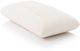 Malouf® Z™ Zoned Talalay Latex Low Loft Plush King Pillow-0