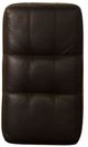 Jackson Furniture Hudson Chocolate Ottoman-3